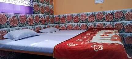 MONIKA MANSION BODHGAYA