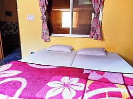 MONIKA MANSION BODHGAYA