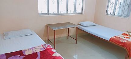 MONIKA MANSION BODHGAYA