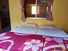 MONIKA MANSION BODHGAYA
