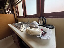 Sukstay Hotel