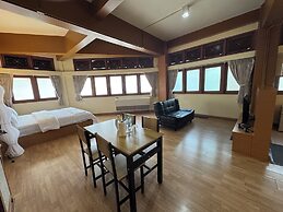 Sukstay Hotel