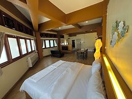 Sukstay Hotel