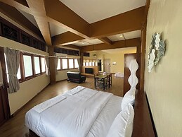 Sukstay Hotel