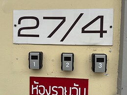Sukstay Hotel