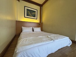 Sukstay Hotel