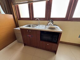 Sukstay Hotel