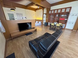 Sukstay Hotel