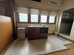 Sukstay Hotel