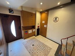 Sukstay Hotel