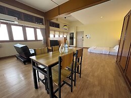 Sukstay Hotel