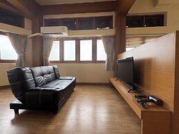 Sukstay Hotel