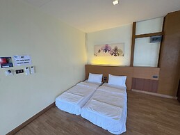 Sukstay Hotel