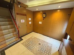 Sukstay Hotel