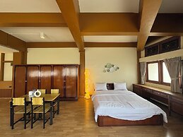 Sukstay Hotel