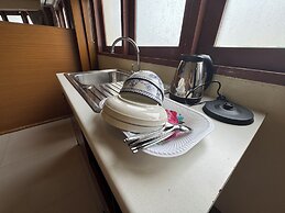 Sukstay Hotel