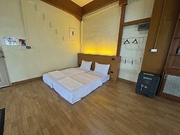 Sukstay Hotel