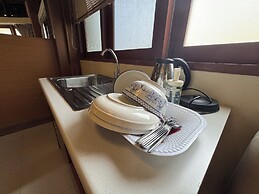 Sukstay Hotel