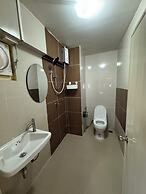 Sukstay Hotel