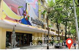 Sukstay Hotel