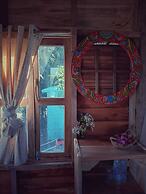 Megh Roddur Hill Resort Sajek