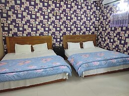 Megh Roddur Hill Resort Sajek