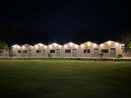 blue heaven resort jaipur