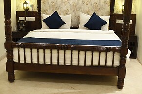 blue heaven resort jaipur