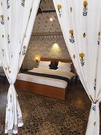 blue heaven resort jaipur