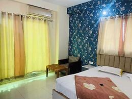 Hotel Happiness Hill Kaptai