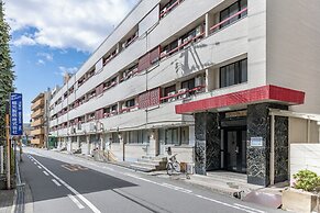 Arita Mansion Kyobashi