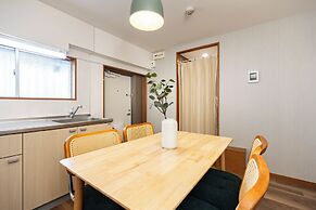 Arita Mansion Kyobashi