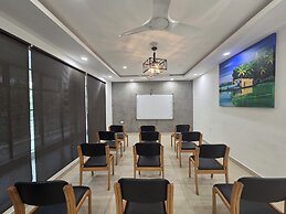 PetRose Business Hotel