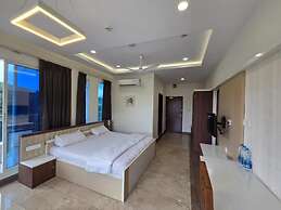 PetRose Business Hotel