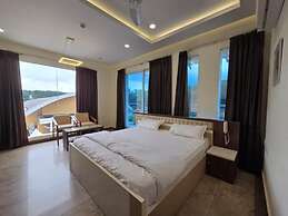 PetRose Business Hotel