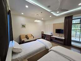 PetRose Business Hotel