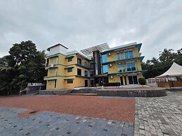 PetRose Business Hotel