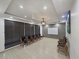 PetRose Business Hotel
