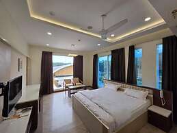 PetRose Business Hotel