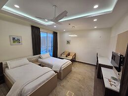 PetRose Business Hotel