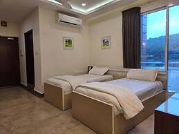 PetRose Business Hotel