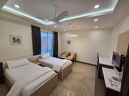 PetRose Business Hotel