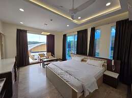 PetRose Business Hotel