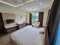 PetRose Business Hotel