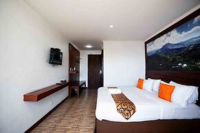 Nusa Dua Moon Hotel