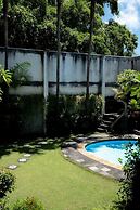 Nusa Dua Moon Hotel