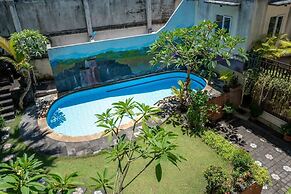 Nusa Dua Moon Hotel