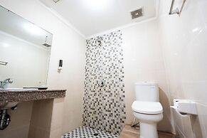 Nusa Dua Moon Hotel