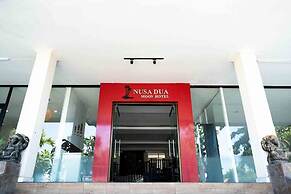Nusa Dua Moon Hotel