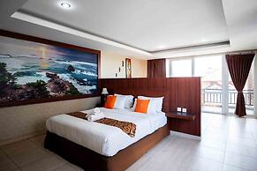 Nusa Dua Moon Hotel